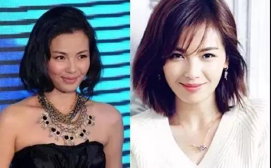 染发显白洋气发色在家可染,染发巨显白发色在家可染