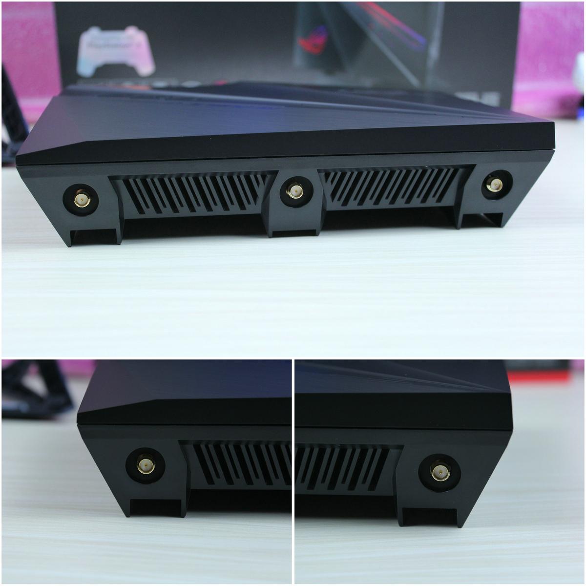 roggt-ac2900参数,roggt-ac2900怎么样设置