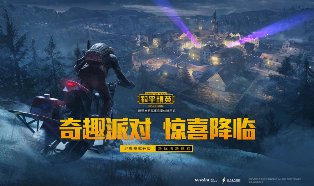 5个月4次版本更新，2019年最热新游5000万DAU的取胜之道