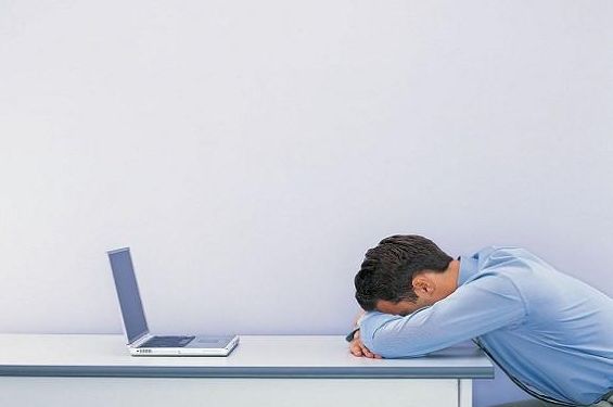 怎么缓解职场工作枯燥疲惫感,职场打工人如何缓解工作疲劳