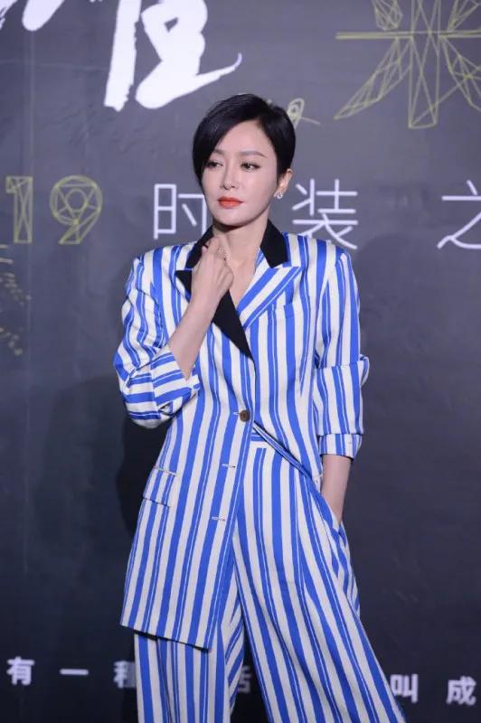 穿衣显瘦的穿搭,别胡乱穿衣