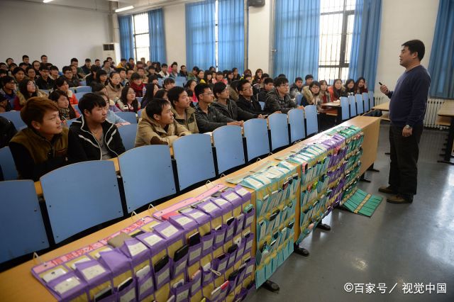 大学生考试千万别作弊，这7个“处罚”很严重，有可能会影响一生
