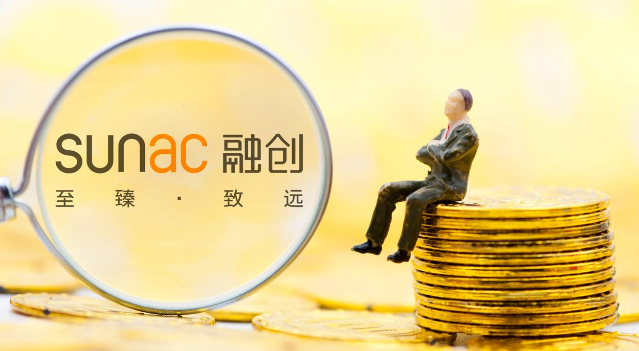融创地产怎么发展起来的,融创地产实力如何