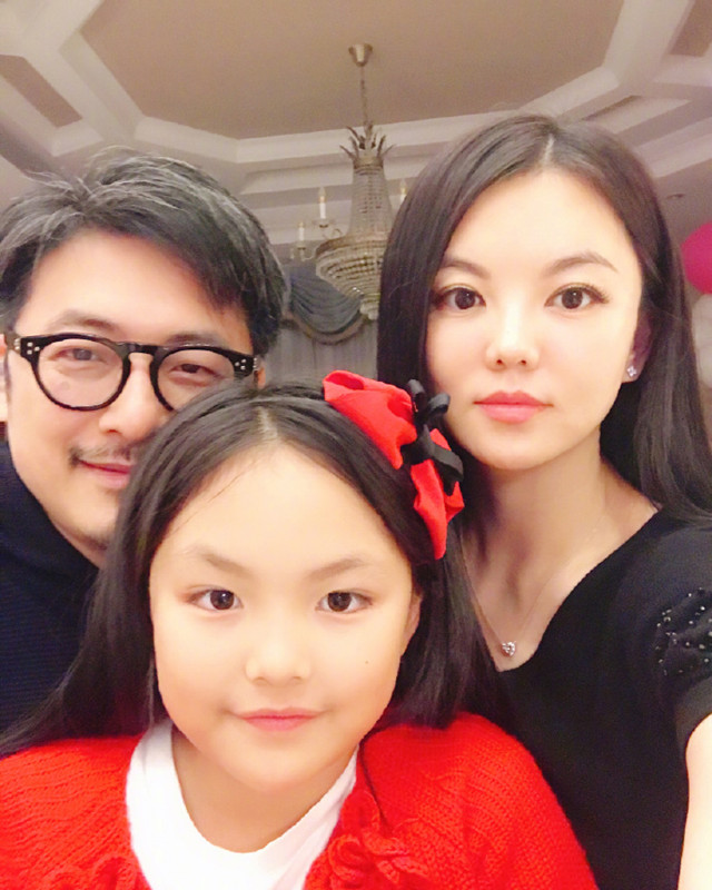 王诗龄长大后的现状,被李湘养的很好的王诗龄