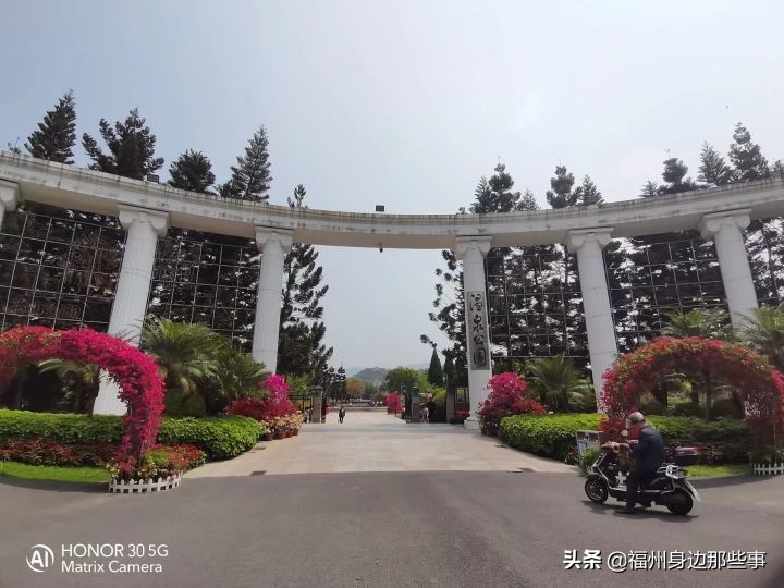 福州露营休闲放松好去处,福州温泉景区
