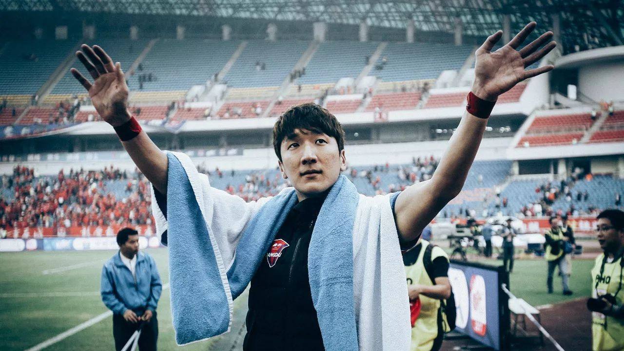 国安引援韩国国脚,国安亚冠首发名单前锋是谁