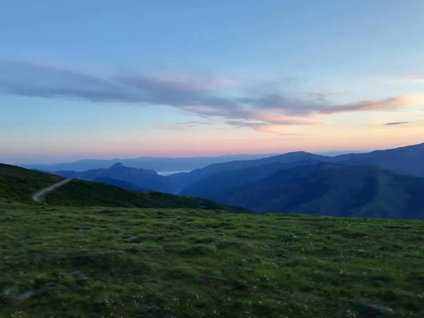 山西避暑游最佳地方,山西避暑胜地有哪些旅游攻略