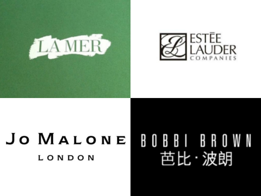 化妆品集团及旗下的产品大全,欧莱雅和资生堂化妆品哪个好