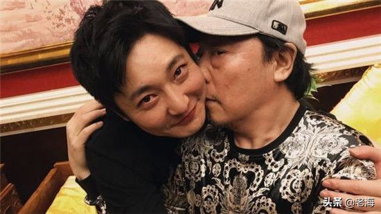 郭京飞评价王源,王源和郭京飞来到快乐大本营