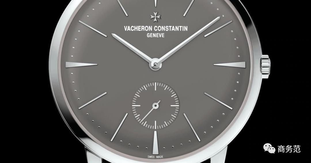 盘点今年流行的4款最时尚的腕表,2021年好看的手表潮流