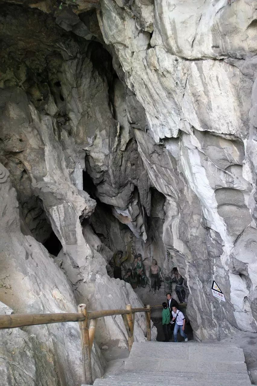 广西有座小城,广西这个宜居小城很低调