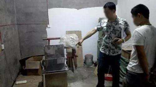比贩毒利润还高的生意,比贩毒还要赚钱的生意