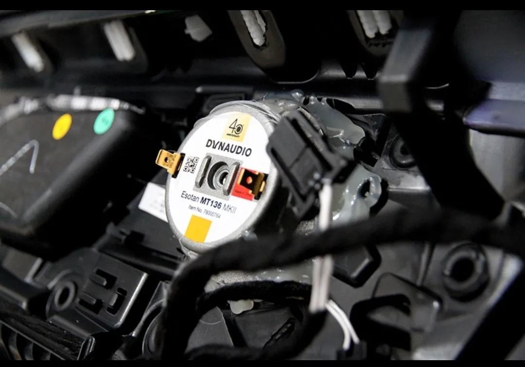 探岳丹拿音响调节最佳效果,探岳丹拿音响价格