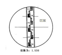 姘村噯娴嬮噺璁＄畻鏂规硶,姘村噯娴嬮噺鍩虹鐭ヨ瘑