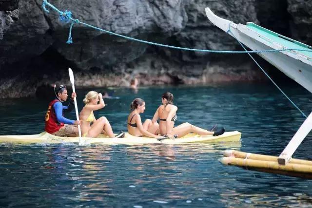 有个岛国，比美马代，比海南便宜，机票500起！