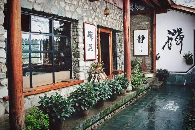 苍山徒步最全攻略｜夏末秋初去大理，苍山碧*欲色**流，洱海烟波浩渺