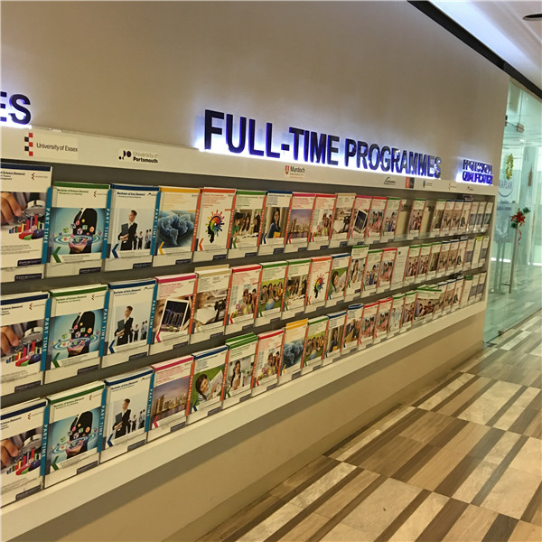 新加坡楷博学院留学如何,新加坡楷博学院本科