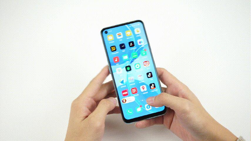 oppoa53有8+128的吗,oppoa53怎样开启5g