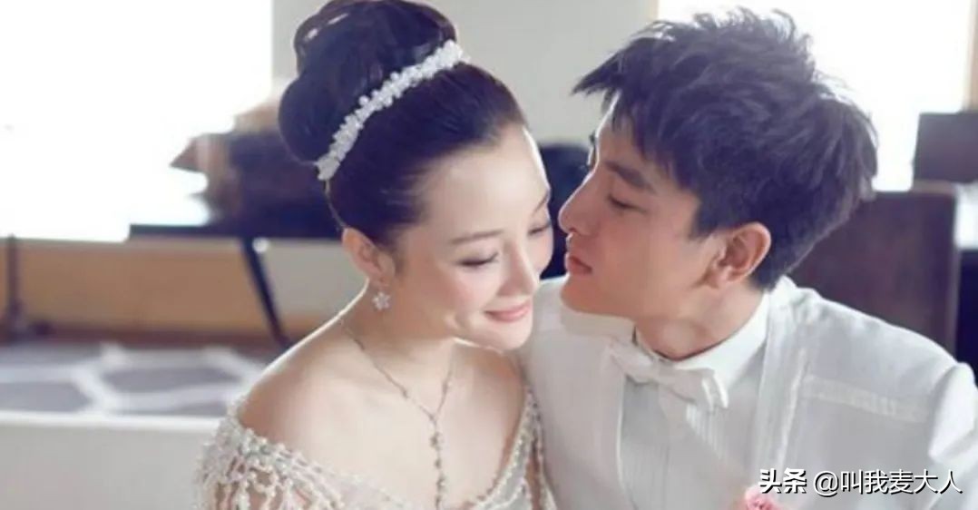 李小璐从影后沦为网红,李小璐从清纯到网红