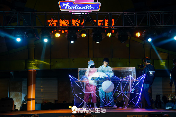 厦门遛娃旅游攻略,厦门方特带小孩有什么好玩的