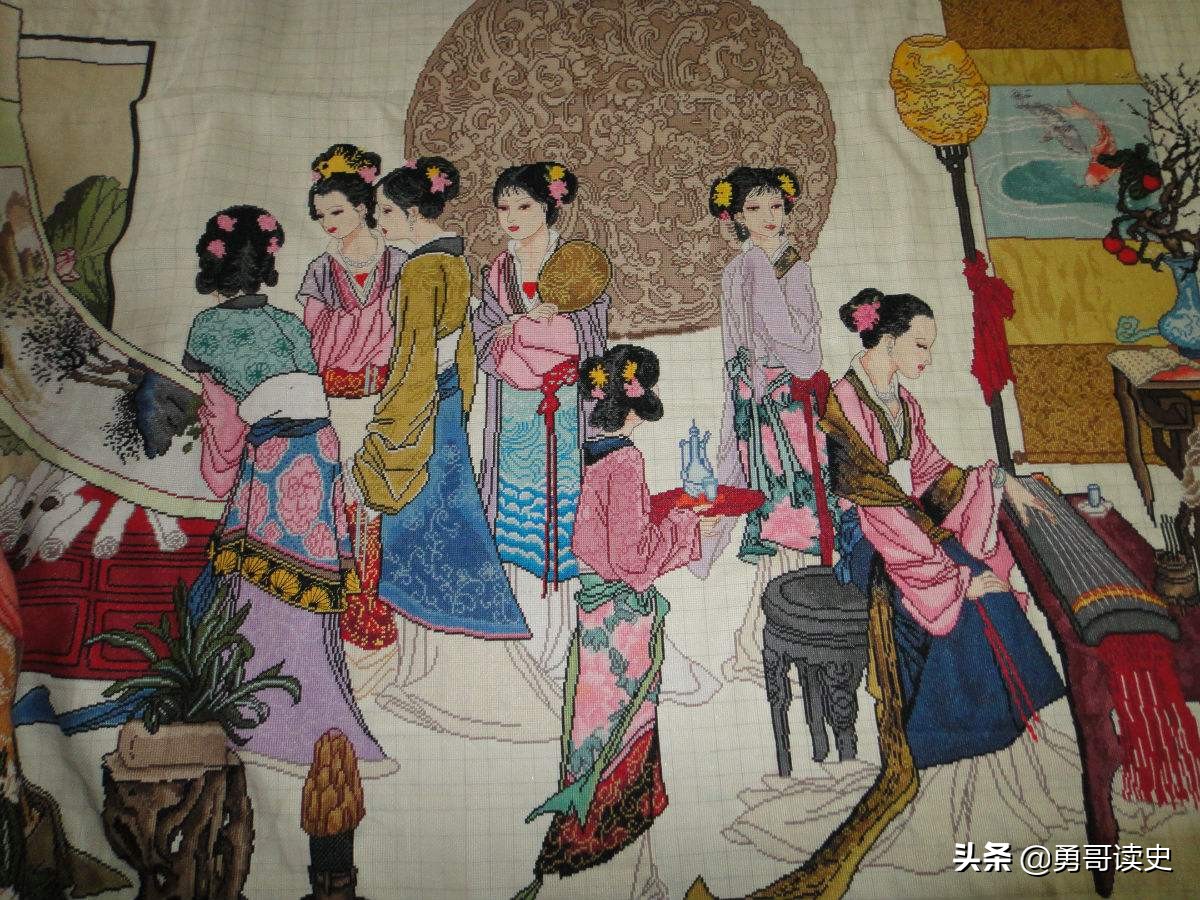 古人云腰缠万贯,古代人腰缠万贯