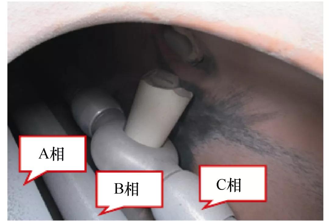 10kv开关柜绝缘故障分析,10kv高压开关柜故障案例