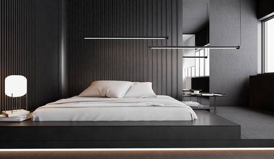 房子装修漂亮便捷的背景墙来啦,背景墙较短新中式效果图大全