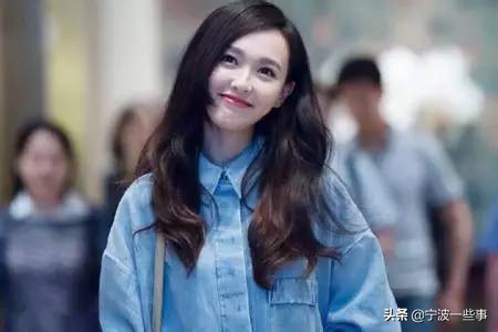 不止周星驰是宁波人，你知道这些明星也是宁波人吗？