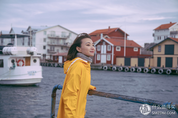 哥德堡交响曲（下）自驾领克01去看看瑞典西海岸最美的地方