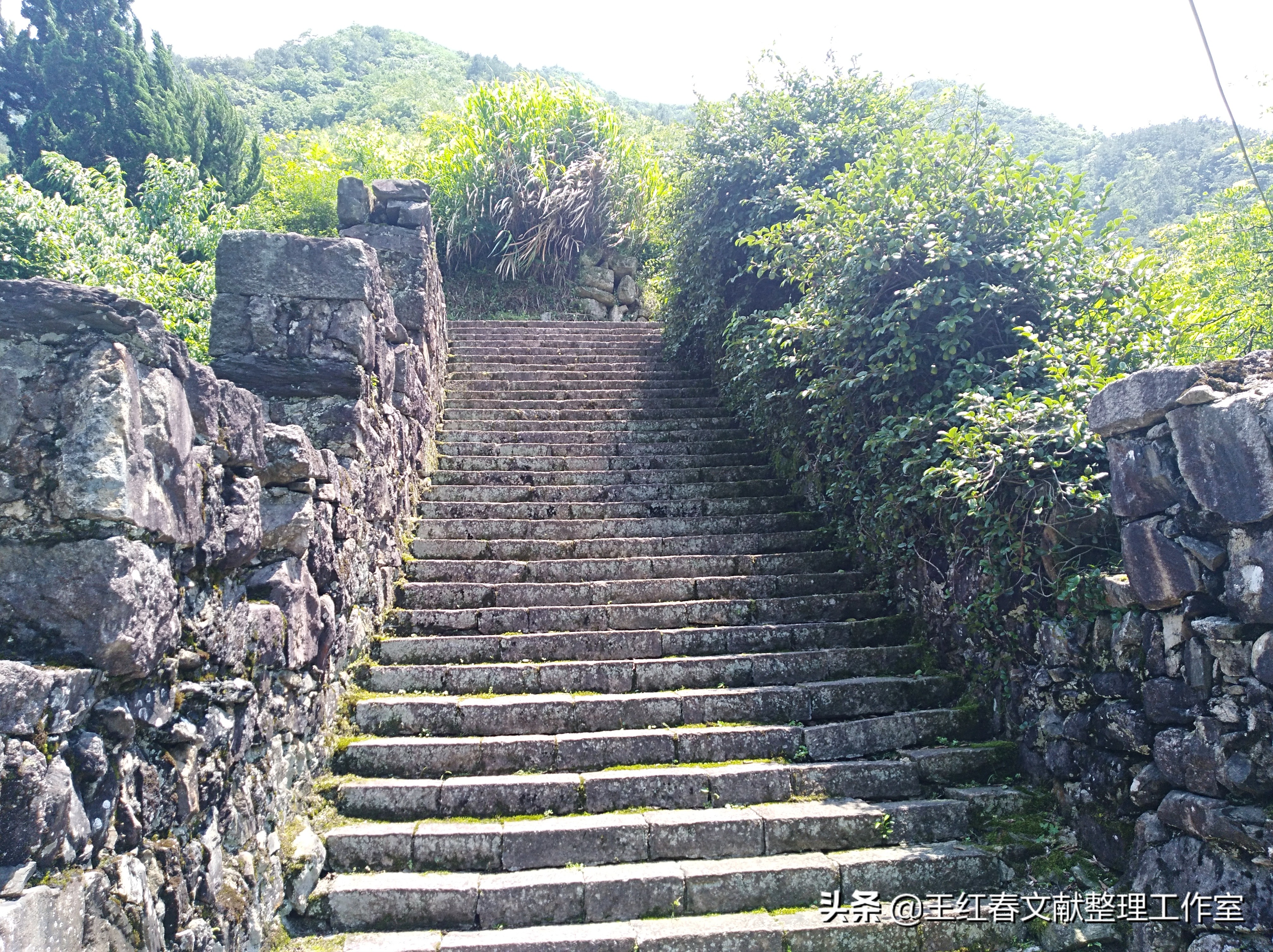 昱岭关和哪里交界,昱岭关岭脚村