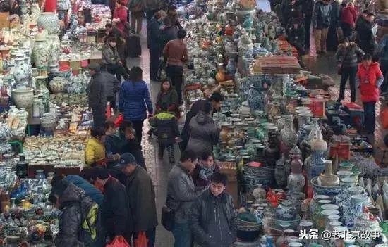 北京乐器旧货市场在哪里,北京周边旧货市场办公家具