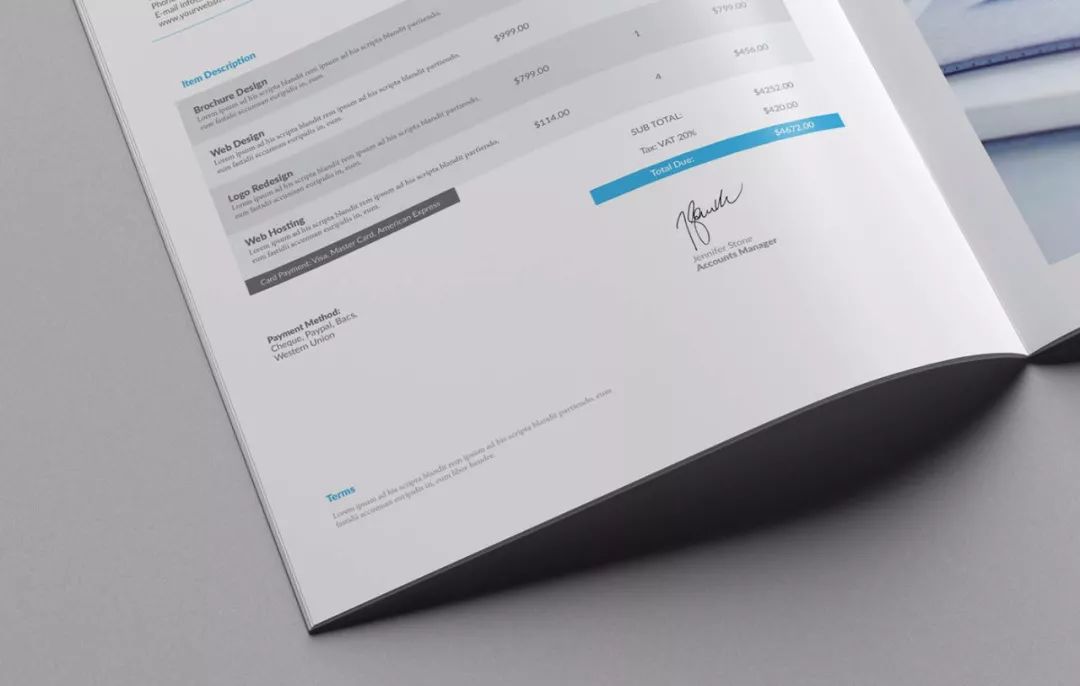 精美企业宣传册,公司宣传册画册设计