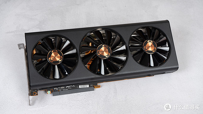 讯景rx5600xt海外版bios,讯景xfxrx5600xt8gb海外三风扇版