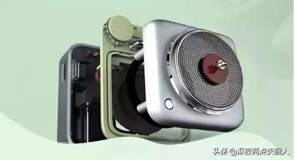 传说中爆款猫王小音箱凭什么一年能卖2亿？