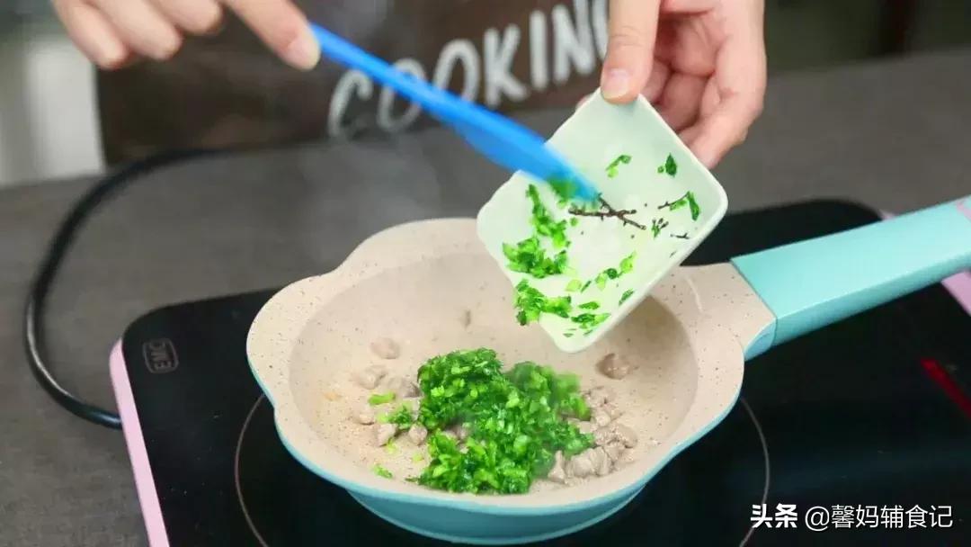 宝宝即食营养粥推荐一周岁以上,小小一碗粥的食谱