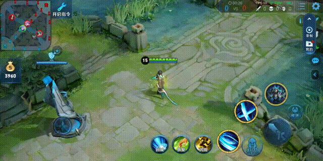 王者荣耀教你阵容克制,王者荣耀克制云中君的法师英雄