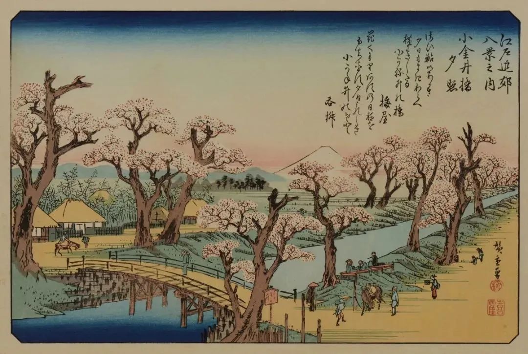 日本「浮世绘」：我们不止是色情