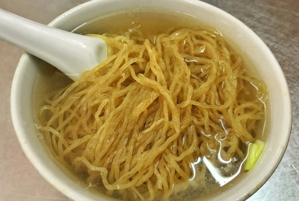 宝业路老字号,宝业路哪家面好吃