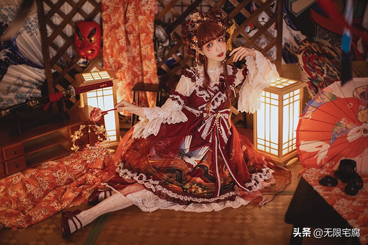 lolita新作,lolita上新2020