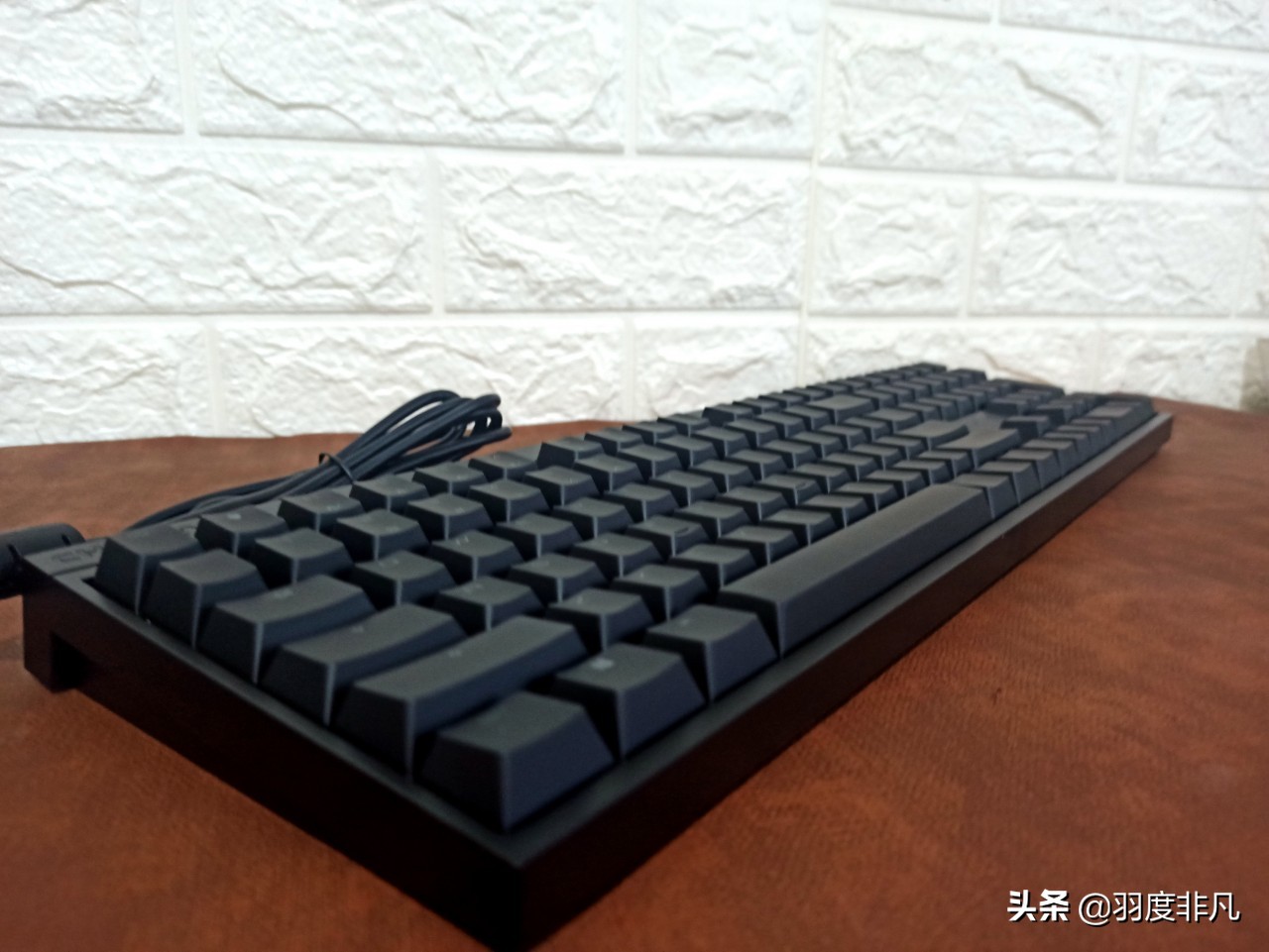 cherry机械键盘排名前十名,cherry樱桃mx1.0机械键盘108键红轴