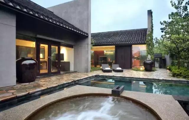 中国100家最美度假酒店,中国最牛的度假酒店