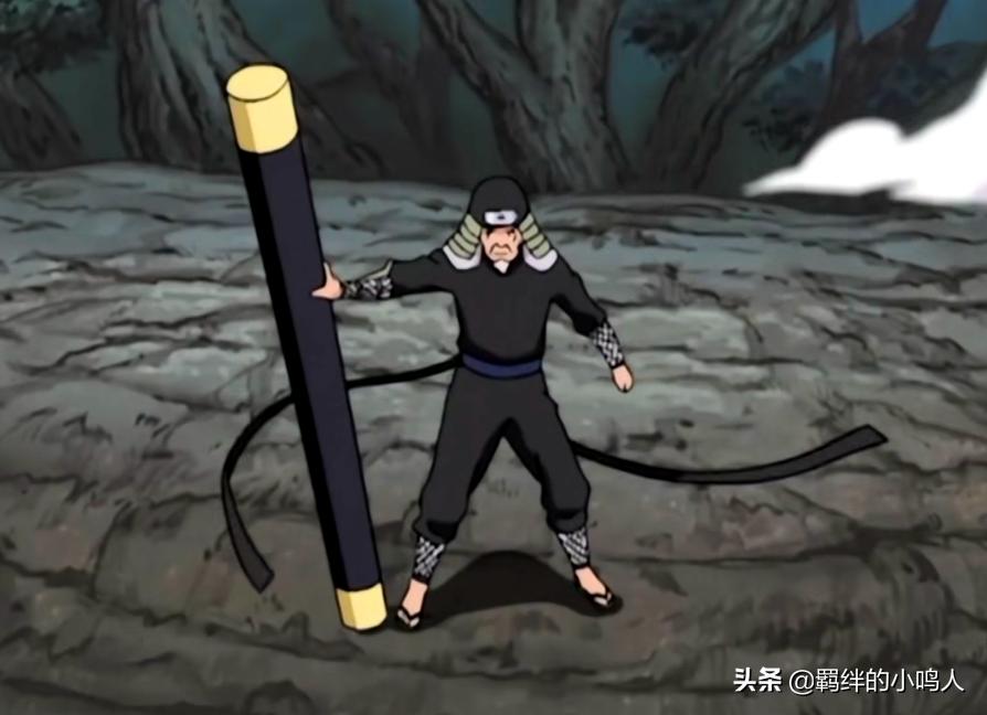 三代目火影的阴暗面,三代火影深度解析