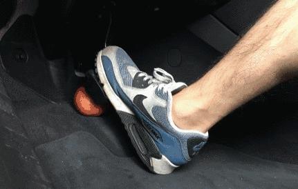 耐克只有一张布的跑鞋,夏天穿软弹不闷脚的耐克鞋