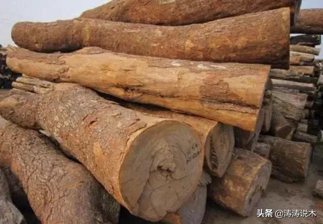 黑檀绿檀白檀,紫檀白角