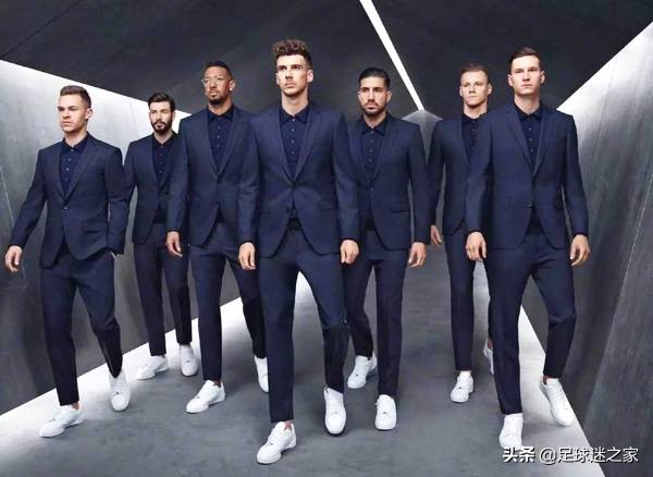 十大颜值最高的足球明星,天下足球那些年我们追过的球星