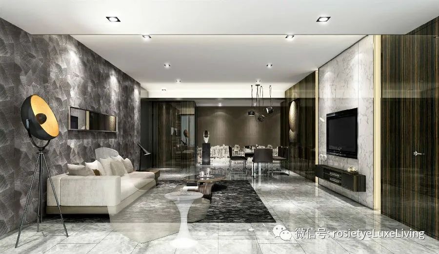 视野超好的深圳顶级公寓,深圳十大顶级公寓