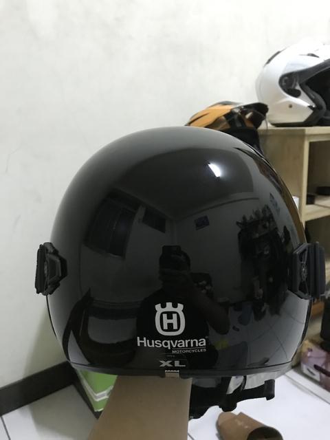 入门头盔开箱,学生党头盔开箱