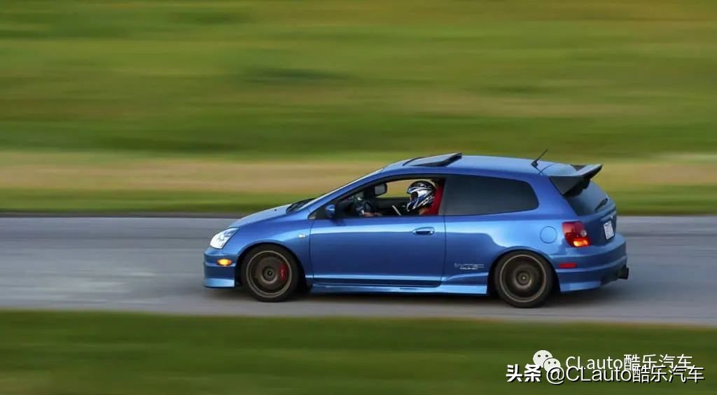 在日本买本田思域,日本本田思域type-r多少钱