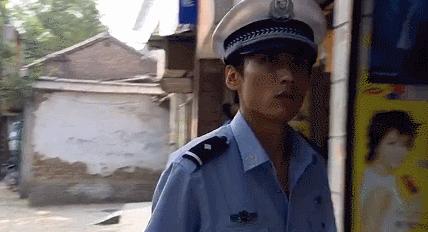 可怕的制服“诱惑”，真香