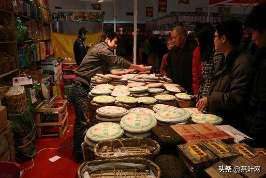 茶叶销售思路和方法,茶叶销售经营策略有哪些